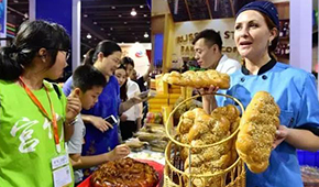 首屆大連中外商品博覽會(huì)來(lái)啦！